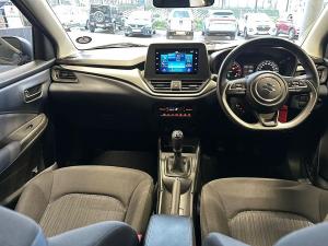 Suzuki Baleno 1.5 GL manual - Image 9