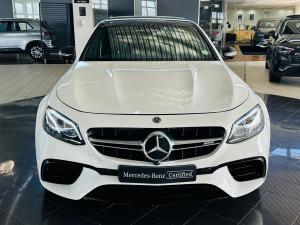 Mercedes-Benz E-Class E63 S 4Matic+ - Image 11