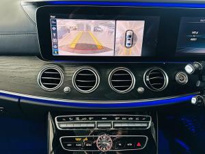 Mercedes-Benz E-Class E63 S 4Matic+ - Image 8