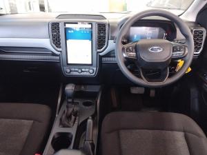 Ford Ranger 2.0 SiT double cab XL auto - Image 10