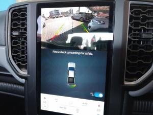 Ford Ranger 2.0 SiT double cab XL auto - Image 15