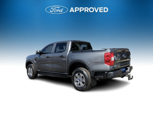 Ford Ranger 2.0 SiT double cab XL auto - Image 18