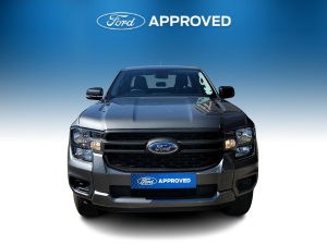 Ford Ranger 2.0 SiT double cab XL auto - Image 2