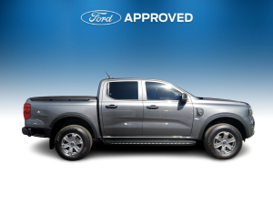 Ford Ranger 2.0 SiT double cab XL auto - Image 4