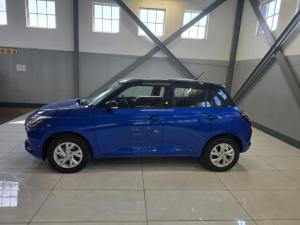 Suzuki Swift 1.2 GL+ manual - Image 10