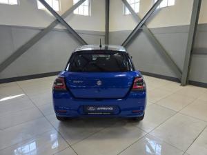 Suzuki Swift 1.2 GL+ manual - Image 11