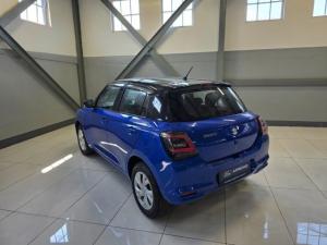 Suzuki Swift 1.2 GL+ manual - Image 12