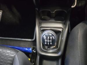 Suzuki Swift 1.2 GL+ manual - Image 17