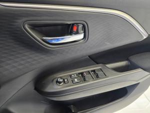Suzuki Swift 1.2 GL+ manual - Image 19