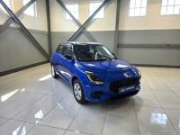 Suzuki Swift 1.2 GL+ manual