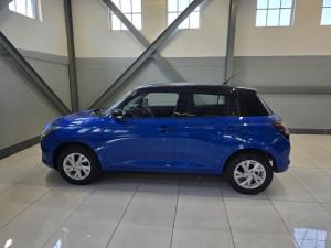Suzuki Swift 1.2 GL+ manual - Image 2