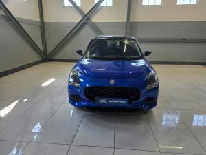 Suzuki Swift 1.2 GL+ manual - Image 3
