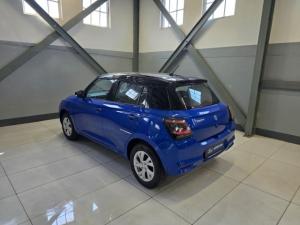 Suzuki Swift 1.2 GL+ manual - Image 4
