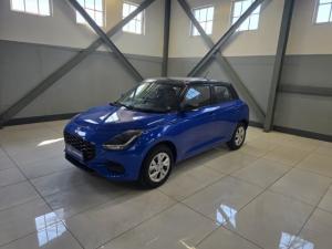 Suzuki Swift 1.2 GL+ manual - Image 5