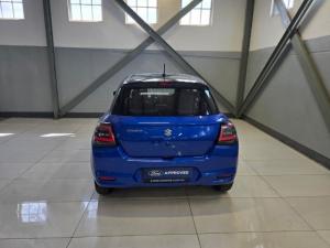 Suzuki Swift 1.2 GL+ manual - Image 6