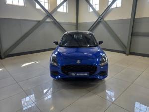 Suzuki Swift 1.2 GL+ manual - Image 7