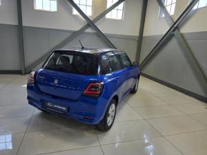 Suzuki Swift 1.2 GL+ manual - Image 8