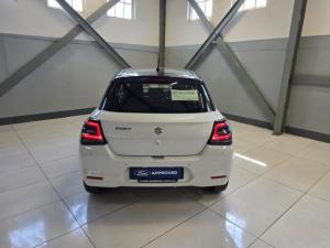 Suzuki Swift 1.2 GL+ manual - Image 11