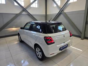 Suzuki Swift 1.2 GL+ manual - Image 4