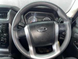 Mahindra Pik Up 2.2CRDe double cab S6 manual - Image 12