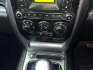 Mahindra Pik Up 2.2CRDe double cab S6 manual - Image 13