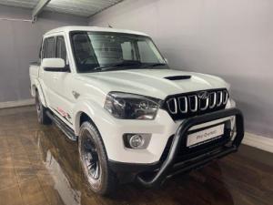 Mahindra Pik Up 2.2CRDe double cab S6 manual - Image 1