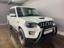 Thumbnail Mahindra Pik Up 2.2CRDe double cab S6 manual