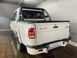 Mahindra Pik Up 2.2CRDe double cab S6 manual - Image 5