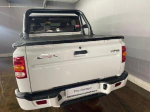 Mahindra Pik Up 2.2CRDe double cab S6 manual - Image 6