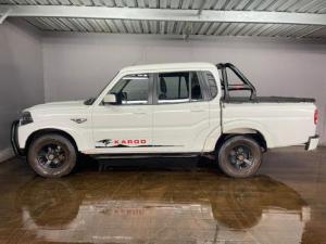 Mahindra Pik Up 2.2CRDe double cab S6 manual - Image 8