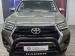 Toyota Hilux 2.8GD-6 double cab Raider auto - Thumbnail 11