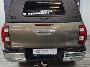 Toyota Hilux 2.8GD-6 double cab Raider auto - Image 13