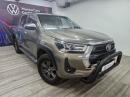 Thumbnail Toyota Hilux 2.8GD-6 double cab Raider auto