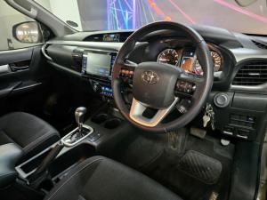 Toyota Hilux 2.8GD-6 double cab Raider auto - Image 5