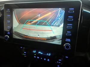Toyota Hilux 2.8GD-6 double cab Raider auto - Image 9