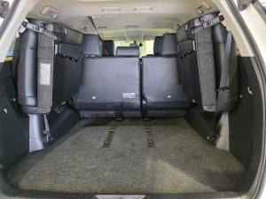 Toyota Fortuner 2.4GD-6 auto - Image 10