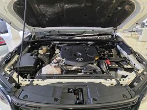 Toyota Fortuner 2.4GD-6 auto - Image 11