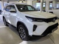 Thumbnail Toyota Fortuner 2.4GD-6 auto