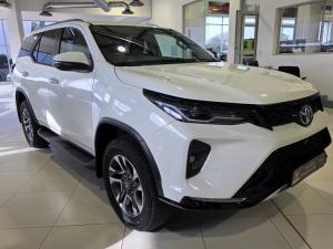 Toyota Fortuner 2.4GD-6 auto - Image 1
