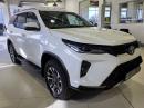 Thumbnail Toyota Fortuner 2.4GD-6 auto