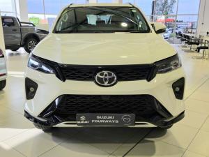 Toyota Fortuner 2.4GD-6 auto - Image 2
