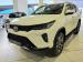 Toyota Fortuner 2.4GD-6 auto - Thumbnail 3