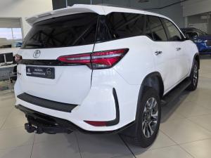 Toyota Fortuner 2.4GD-6 auto - Image 4