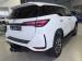 Toyota Fortuner 2.4GD-6 auto - Thumbnail 4