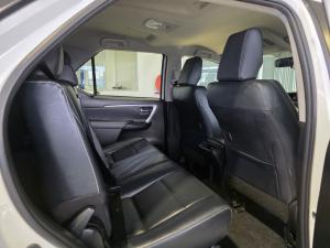 Toyota Fortuner 2.4GD-6 auto - Image 8