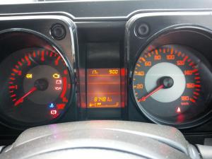 Suzuki Jimny 1.5 GLX AllGrip 3-door manual - Image 14