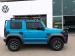 Suzuki Jimny 1.5 GLX AllGrip 3-door manual - Thumbnail 4
