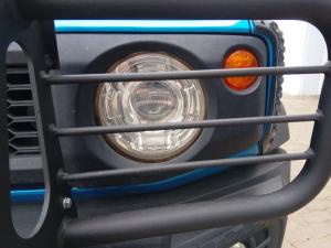Suzuki Jimny 1.5 GLX AllGrip 3-door manual - Image 9