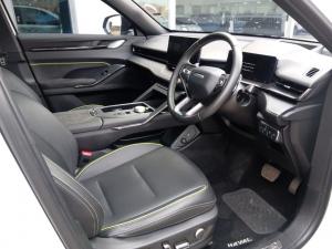 Haval H6 GT 2.0GDIT 4WD Super Luxury - Image 10