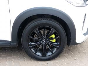 Haval H6 GT 2.0GDIT 4WD Super Luxury - Image 10